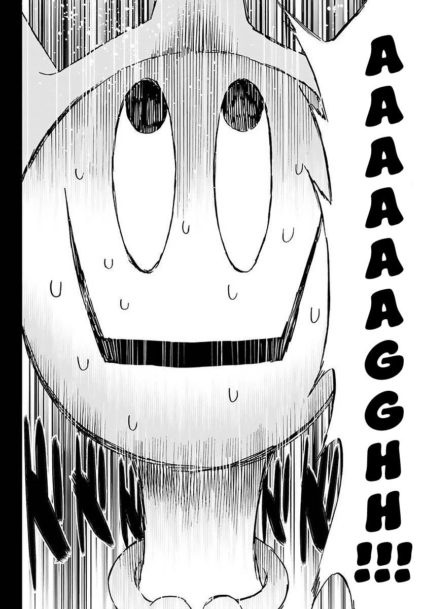 Real Account Ii Chapter 59 - 16