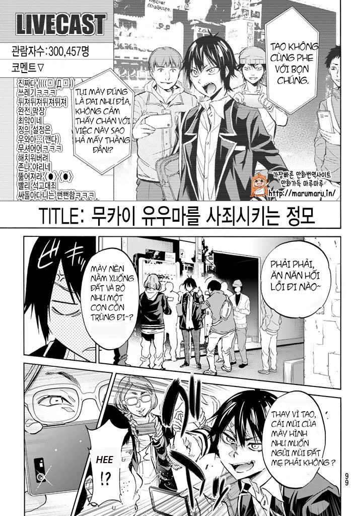 Real Account Ii Chapter 61 - 6