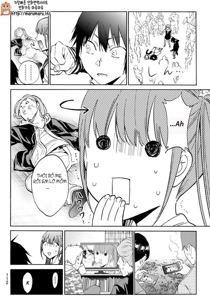 Real Account Ii Chapter 61 - 18