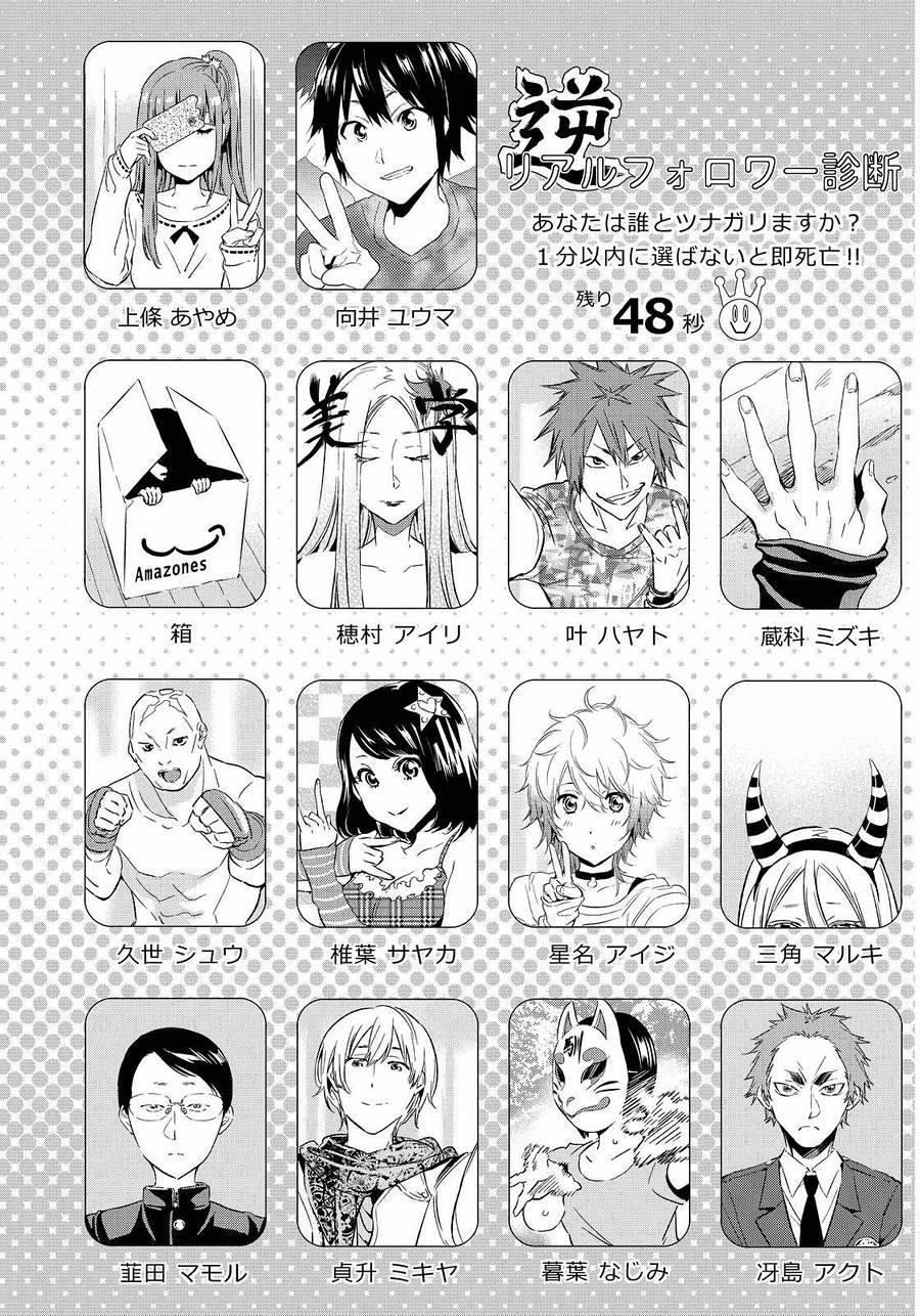 Real Account Ii Chapter 62 - 8