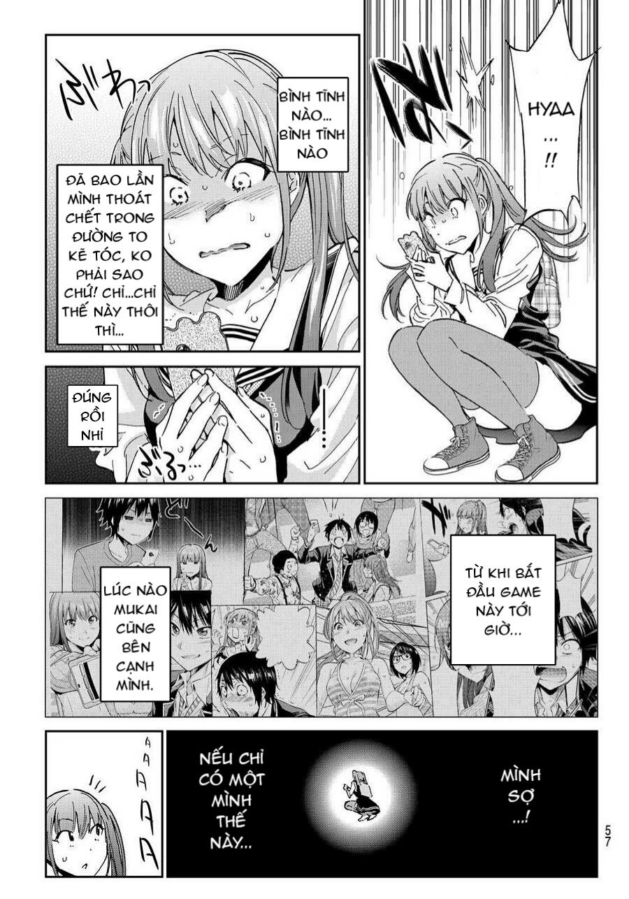 Real Account Ii Chapter 65 - 4