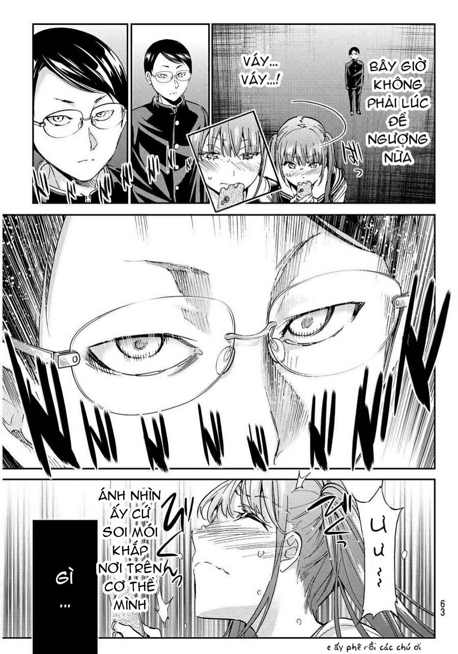 Real Account Ii Chapter 65 - 10