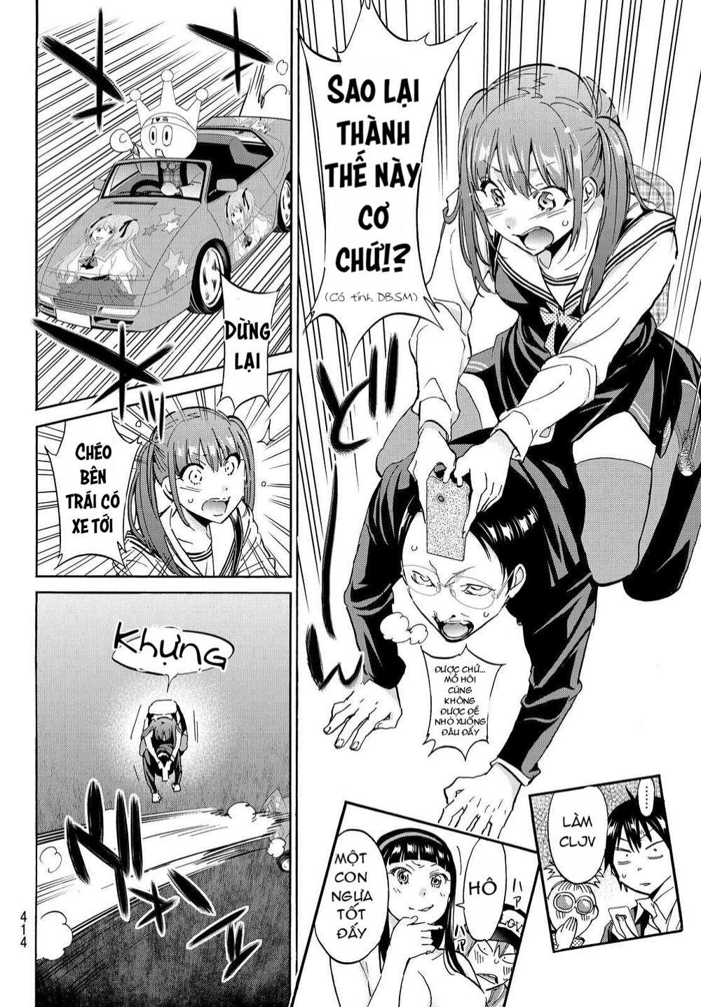 Real Account Ii Chapter 68 - 9