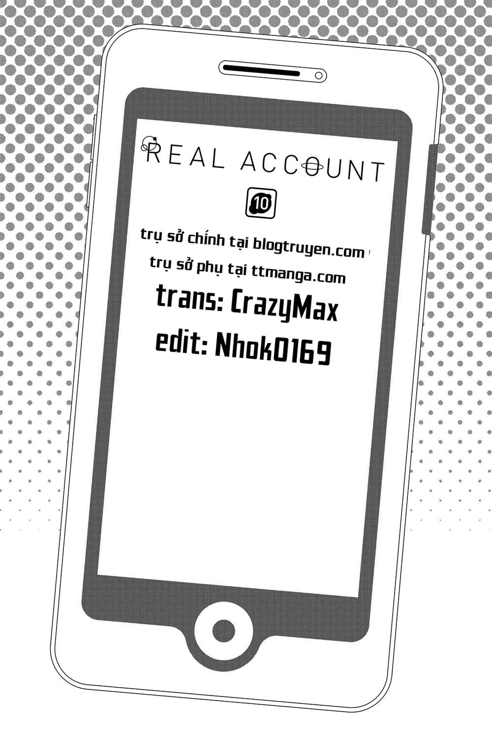 Real Account Ii Chapter 69 - 23