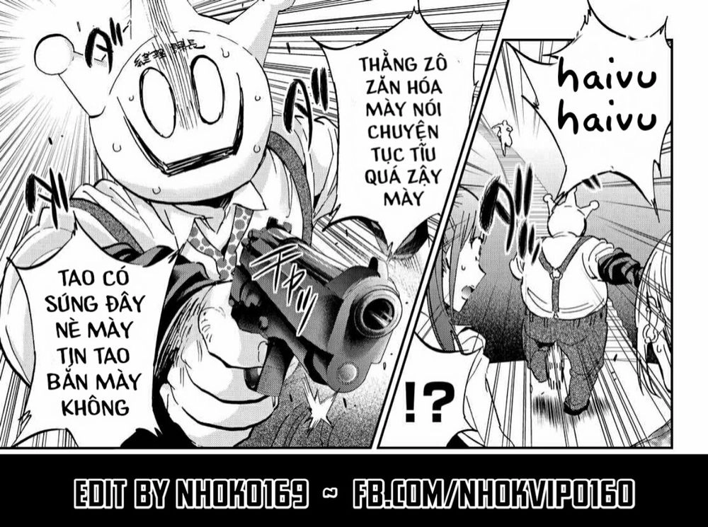 Real Account Ii Chapter 70 - 20