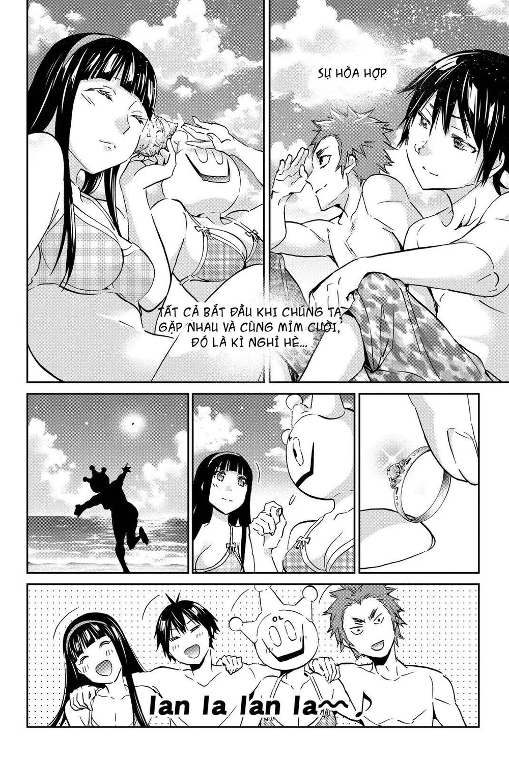 Real Account Ii Chapter 76 - 15