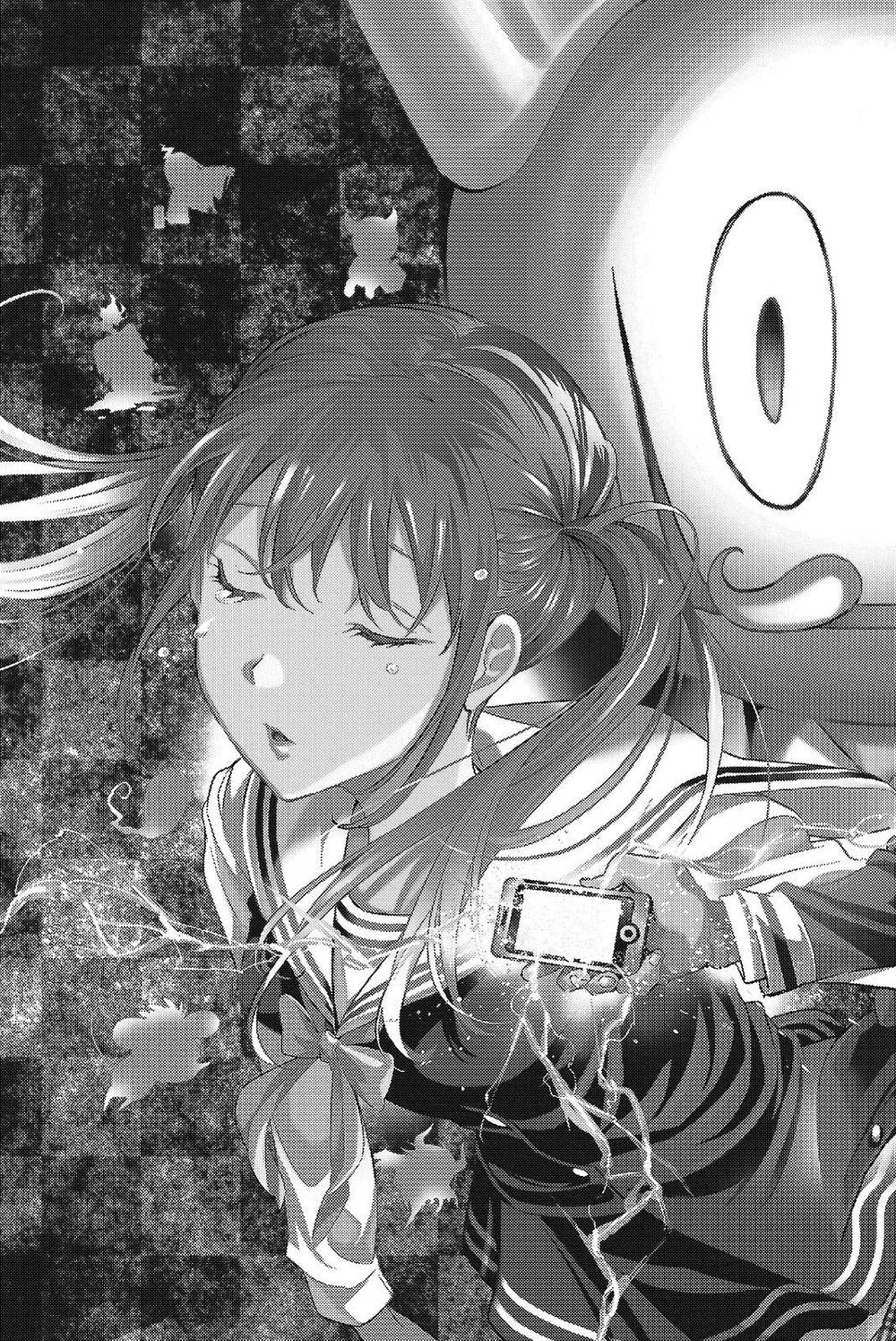 Real Account Ii Chapter 91 - 3