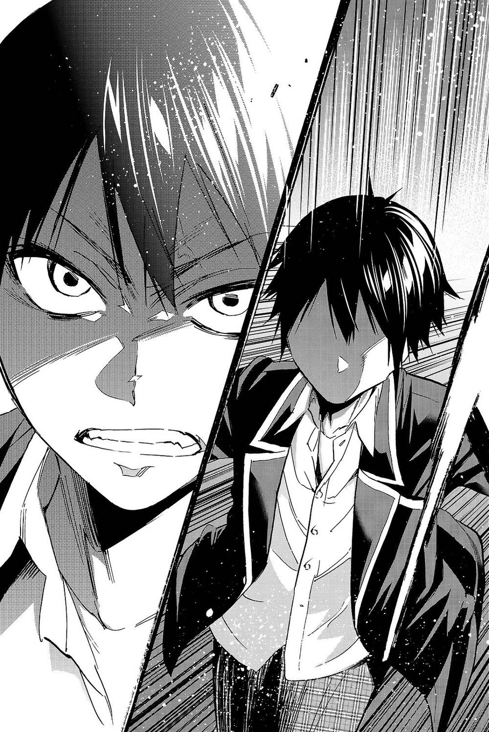 Real Account Ii Chapter 91 - 12