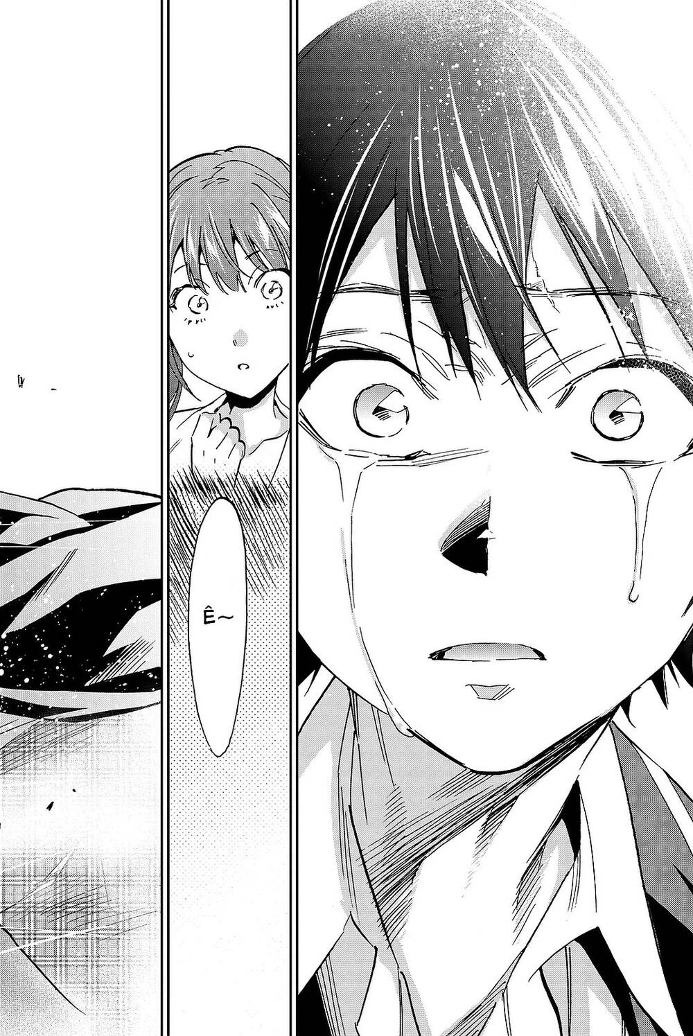 Real Account Ii Chapter 91 - 21