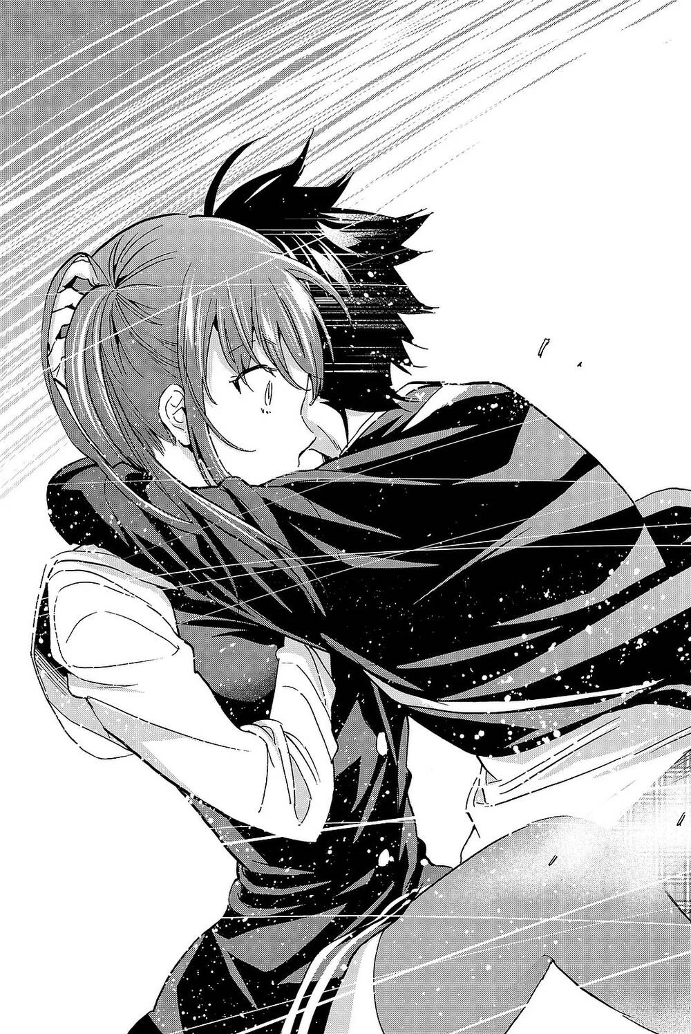 Real Account Ii Chapter 91 - 22