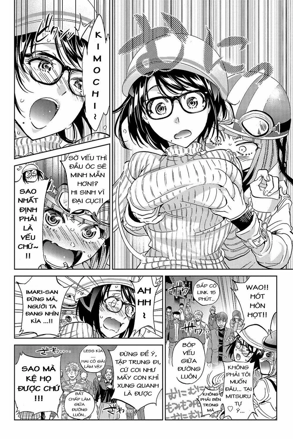 Real Account Ii Chapter 92 - 9