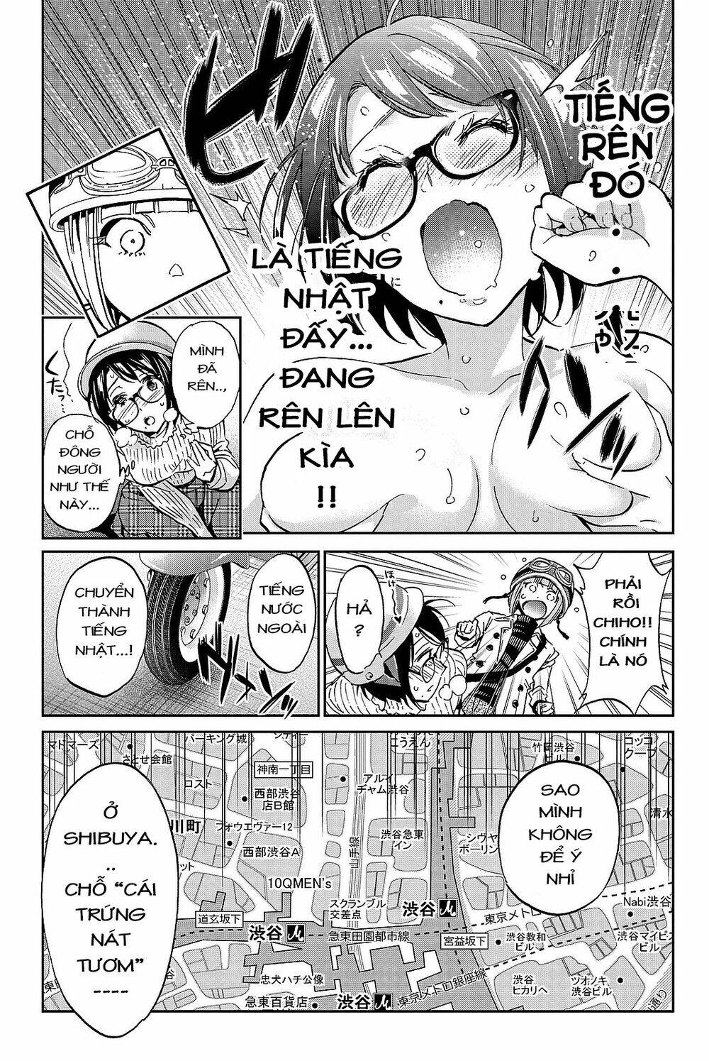 Real Account Ii Chapter 92 - 10