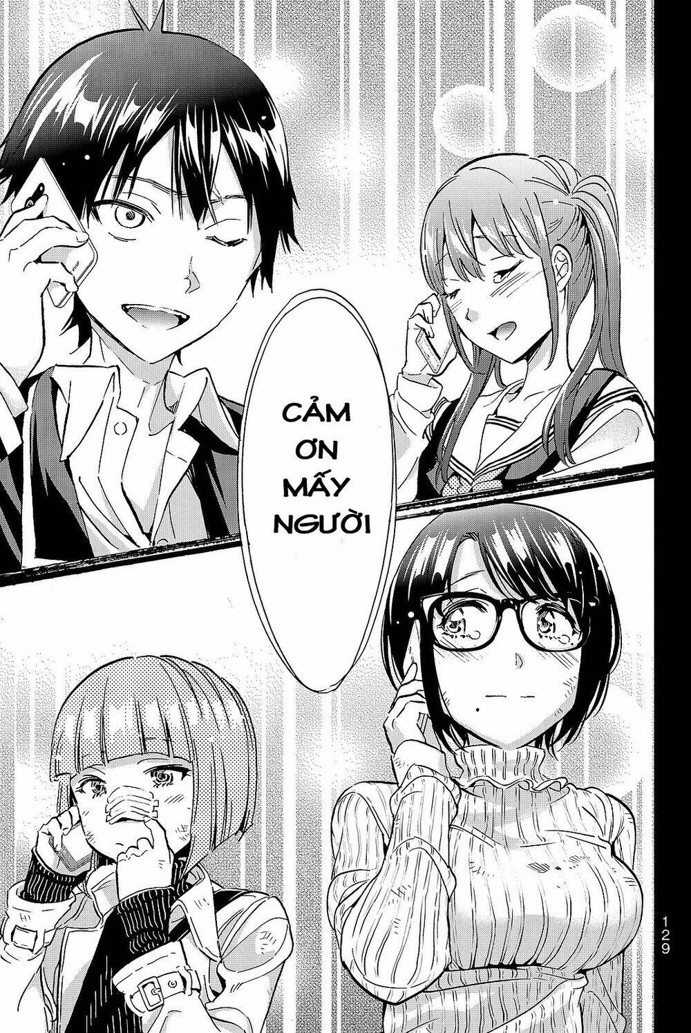 Real Account Ii Chapter 92 - 20