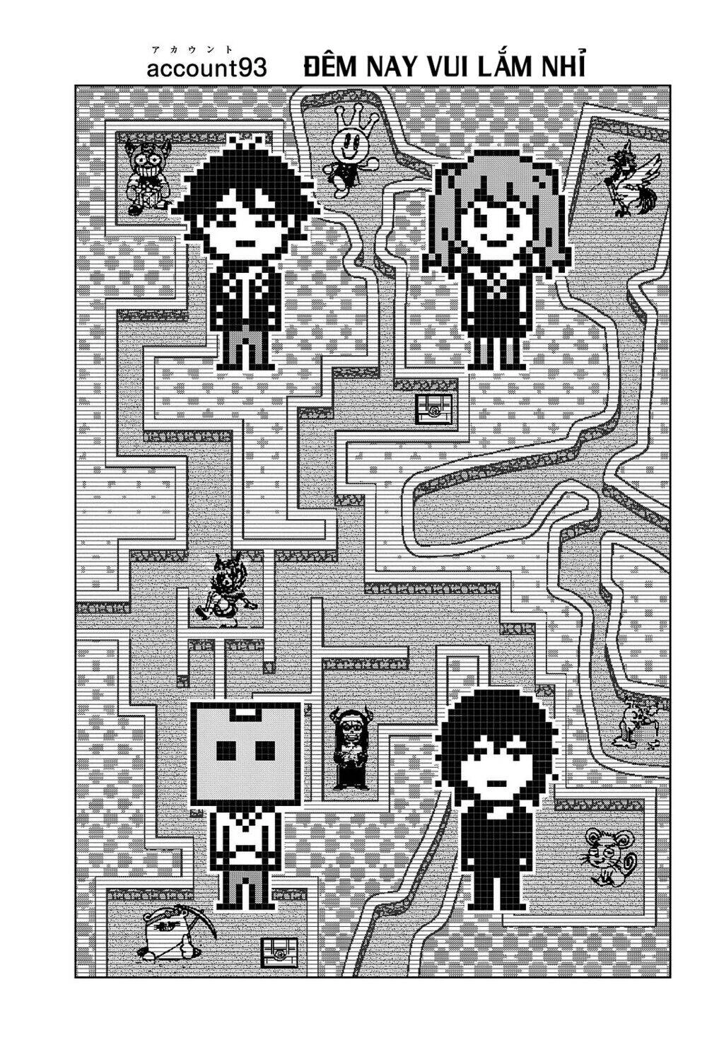 Real Account Ii Chapter 93 - 4