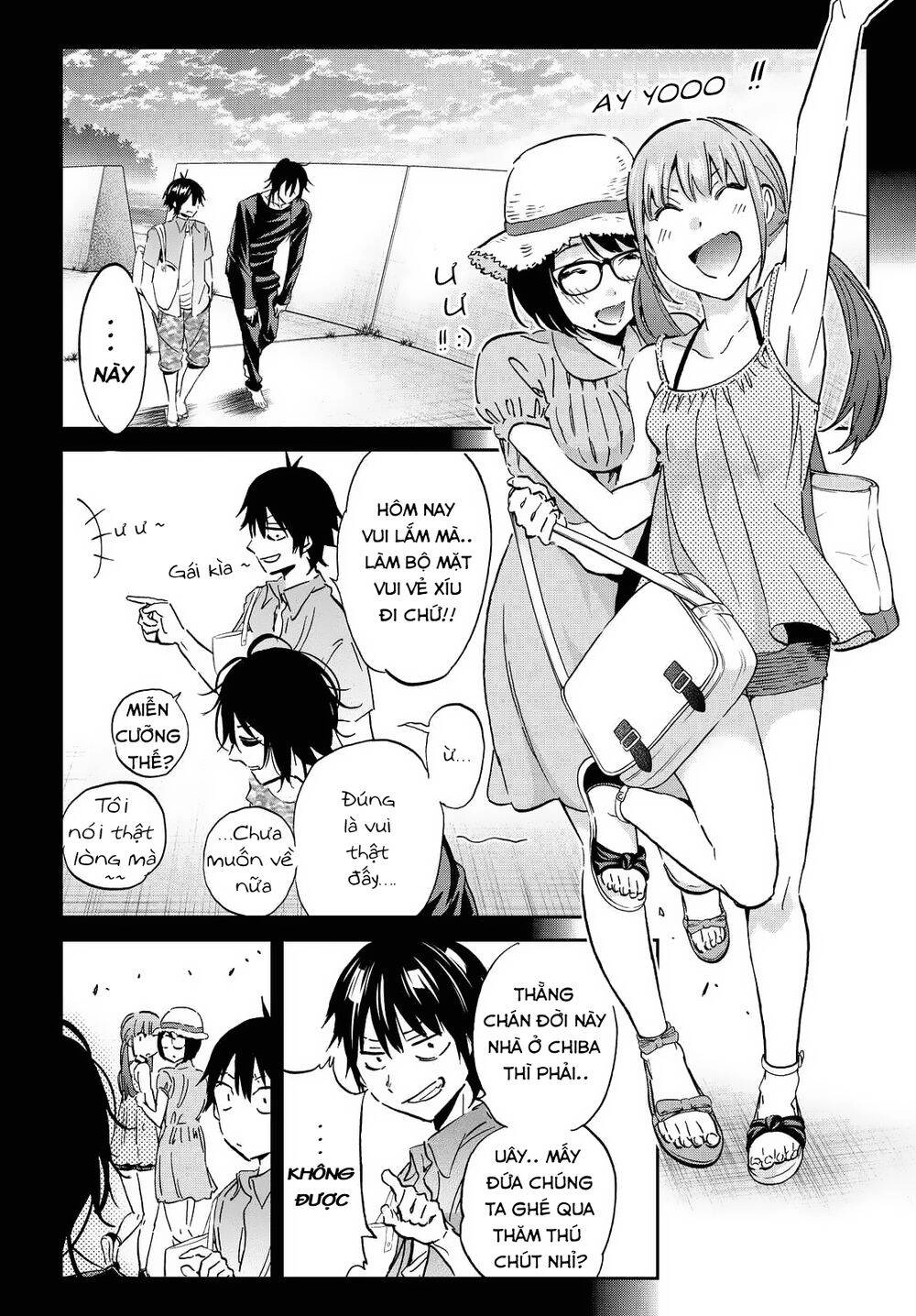 Real Account Ii Chapter 99 - 6