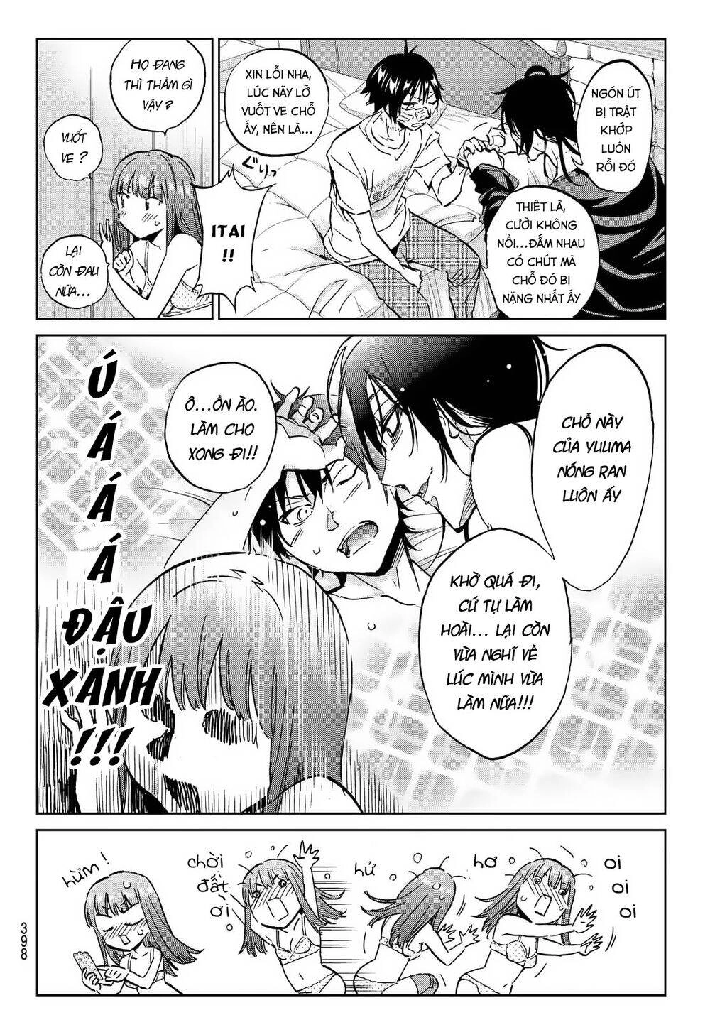 Real Account Ii Chapter 103 - 9