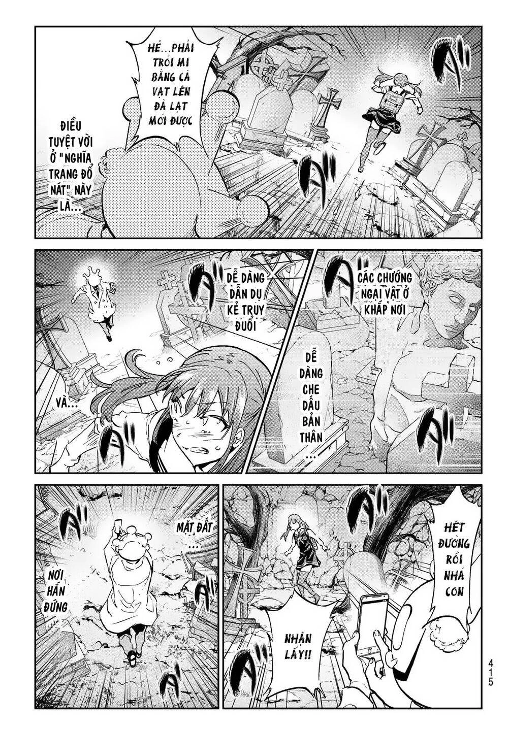 Real Account Ii Chapter 106 - 10