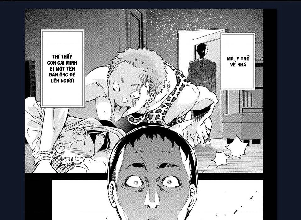 Real Account Ii Chapter 113 - 3