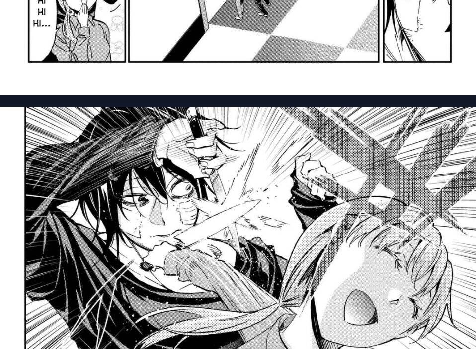 Real Account Ii Chapter 113 - 19