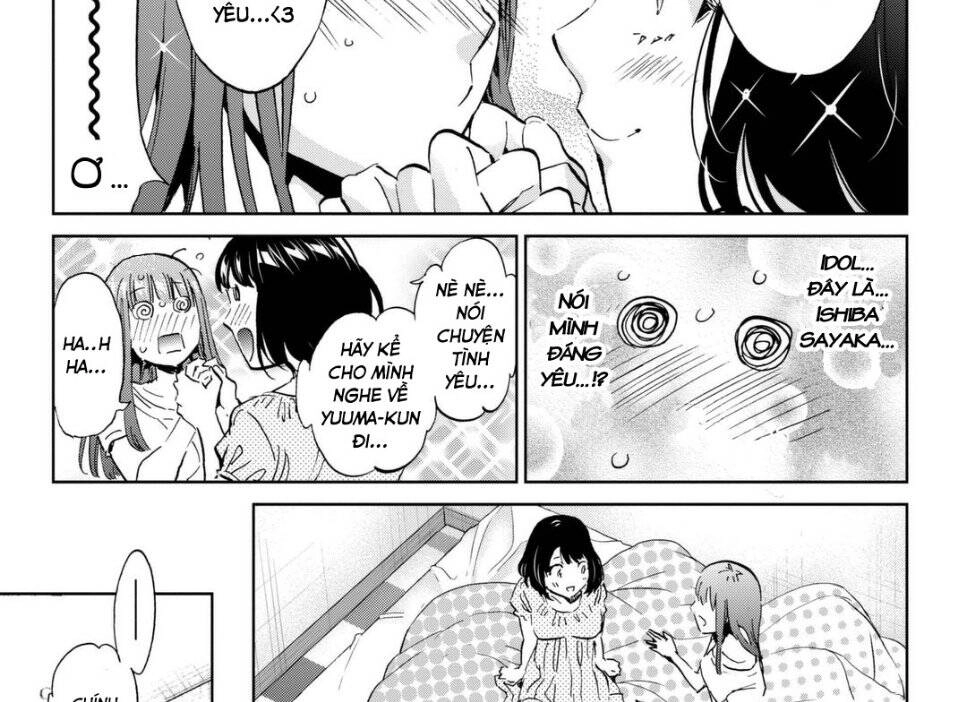 Real Account Ii Chapter 113 - 26