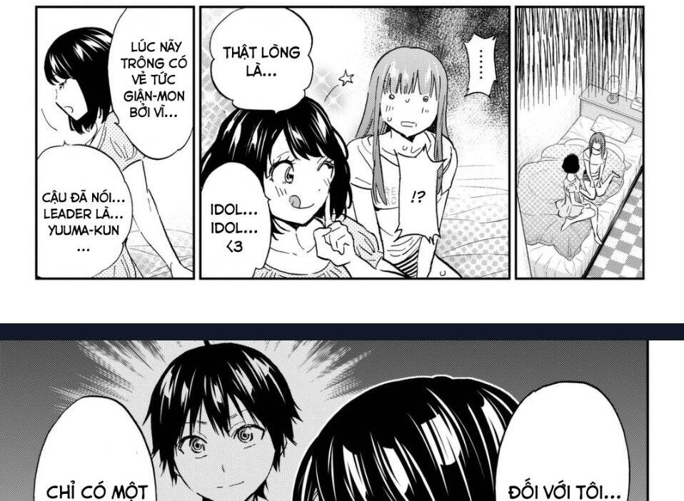 Real Account Ii Chapter 113 - 29