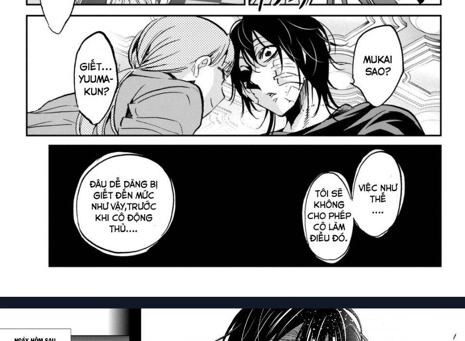 Real Account Ii Chapter 113 - 35