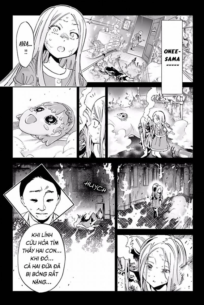 Real Account Ii Chapter 117 - 12