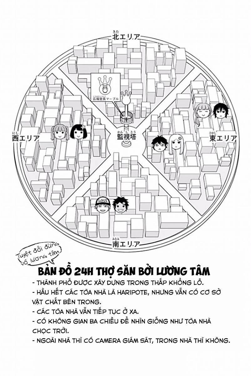 Real Account Ii Chapter 117 - 21