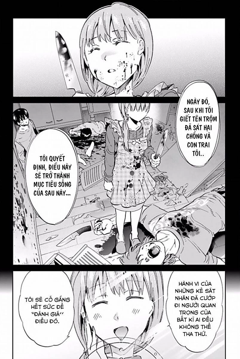 Real Account Ii Chapter 119 - 3