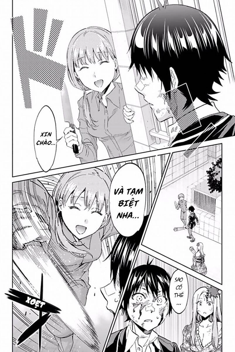 Real Account Ii Chapter 119 - 5