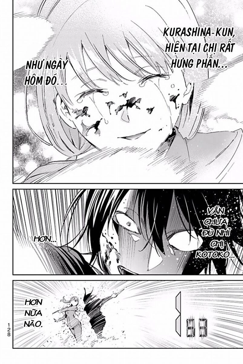 Real Account Ii Chapter 119 - 20