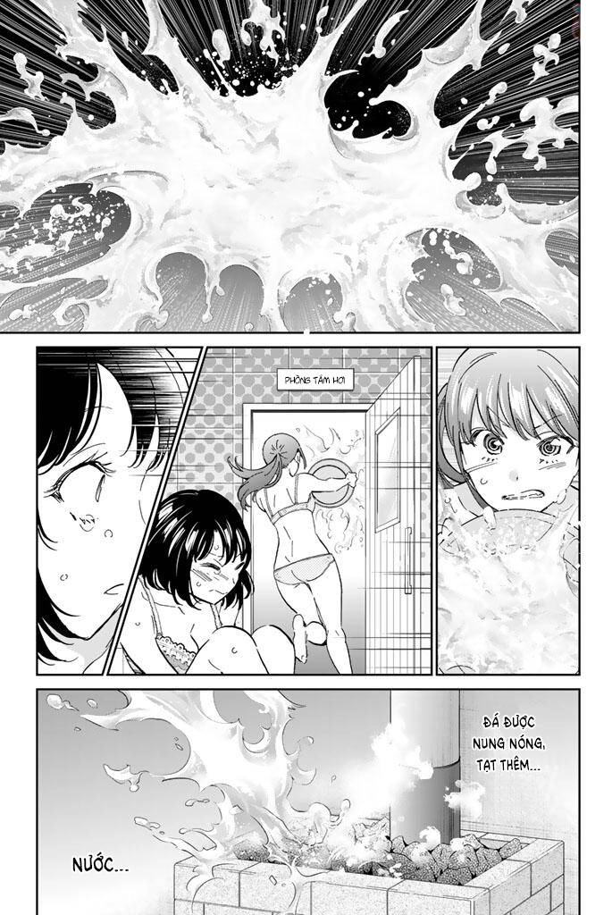 Real Account Ii Chapter 123 - 17