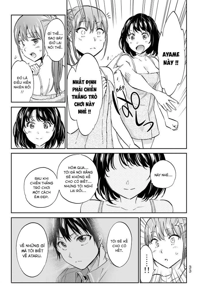 Real Account Ii Chapter 124 - 12