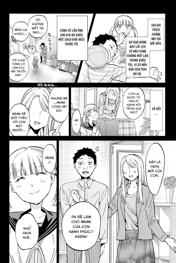 Real Account Ii Chapter 126 - 7