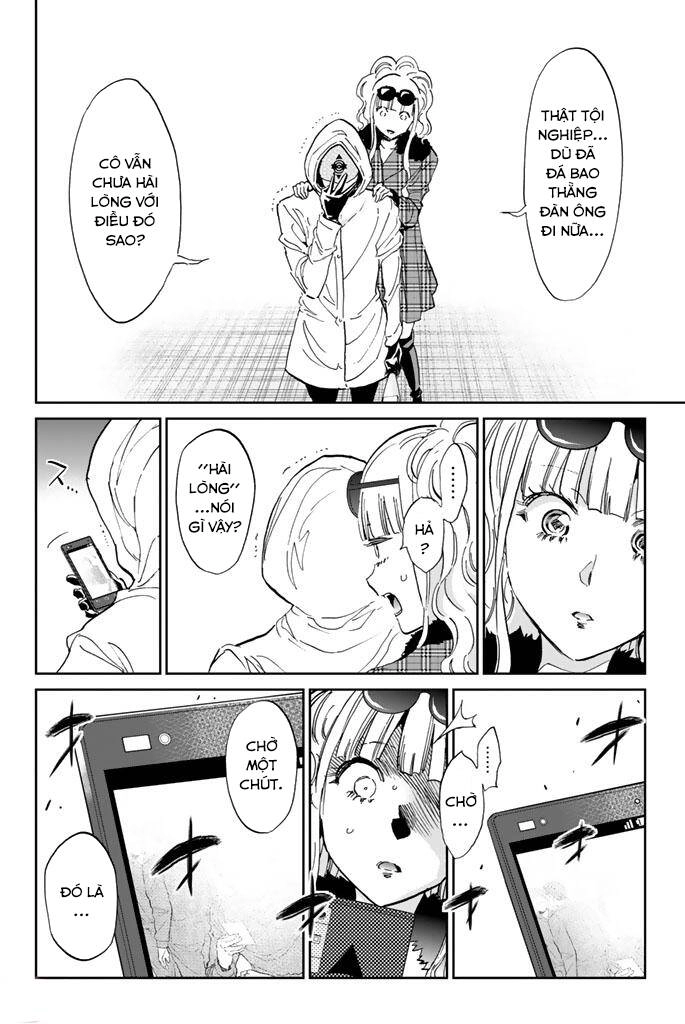 Real Account Ii Chapter 126 - 13