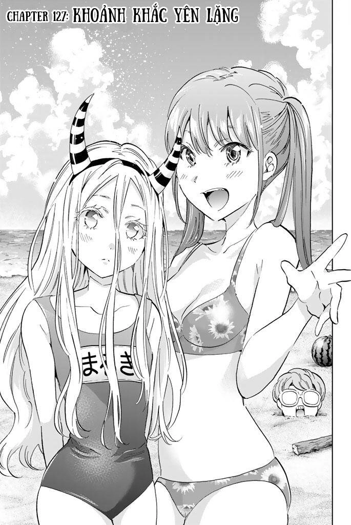 Real Account Ii Chapter 127 - 4