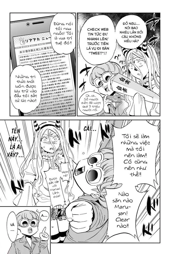 Real Account Ii Chapter 127 - 8