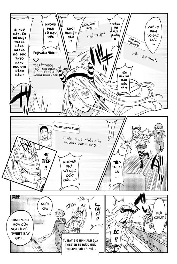 Real Account Ii Chapter 127 - 10