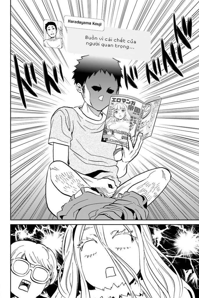 Real Account Ii Chapter 127 - 11