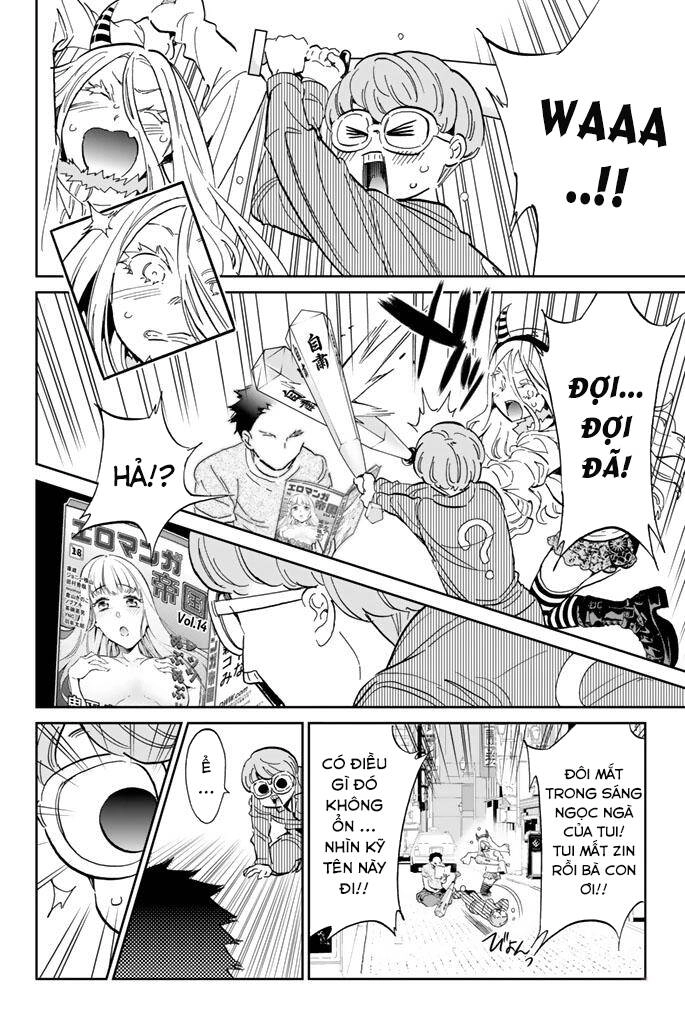 Real Account Ii Chapter 127 - 15