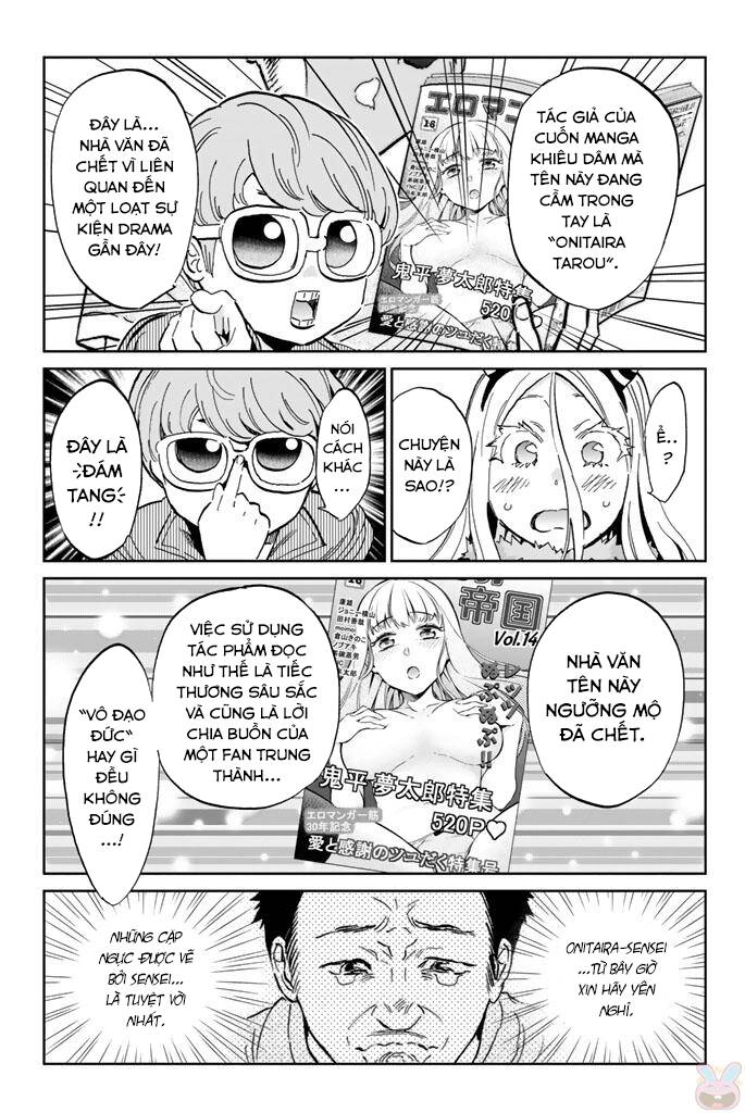 Real Account Ii Chapter 127 - 18