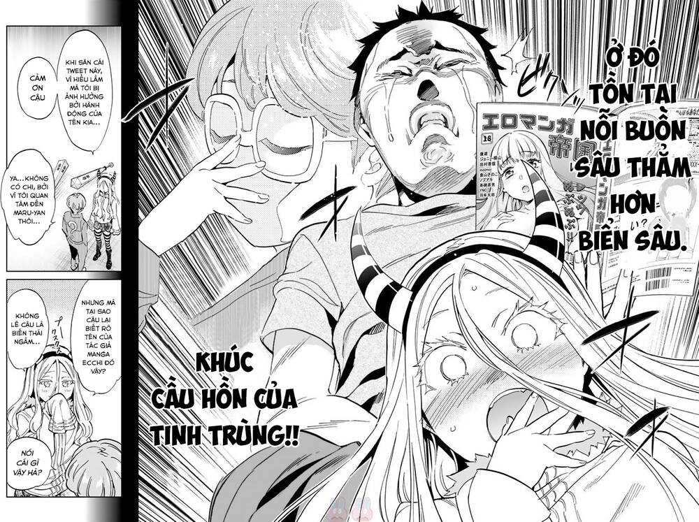 Real Account Ii Chapter 127 - 19