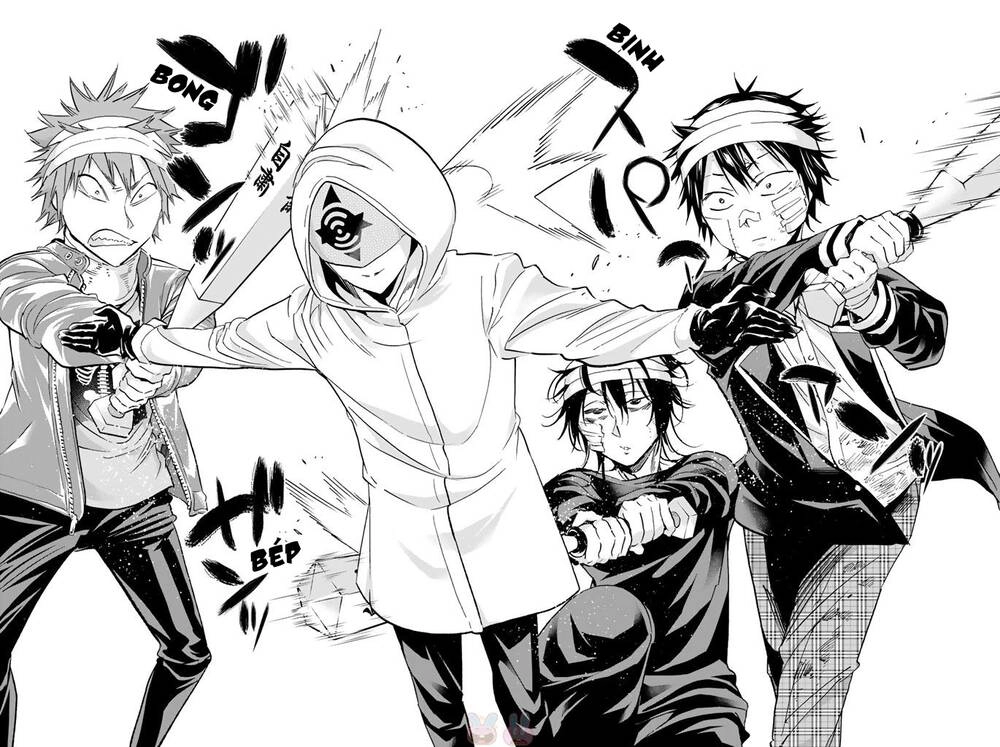 Real Account Ii Chapter 128 - 19