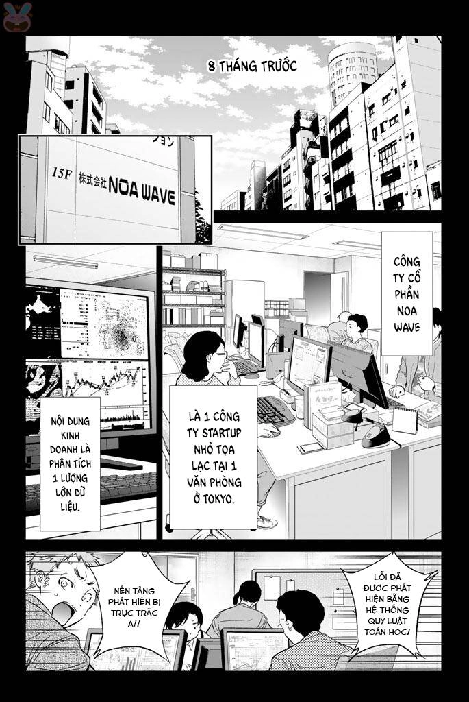 Real Account Ii Chapter 130 - 9