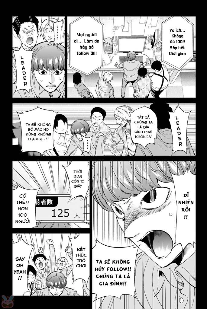 Real Account Ii Chapter 130 - 12