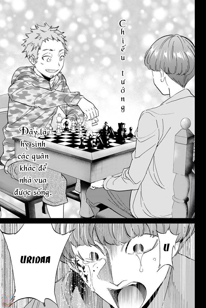 Real Account Ii Chapter 130 - 14