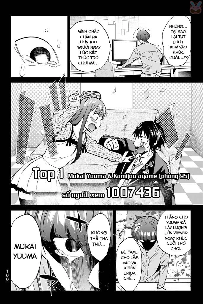 Real Account Ii Chapter 130 - 15