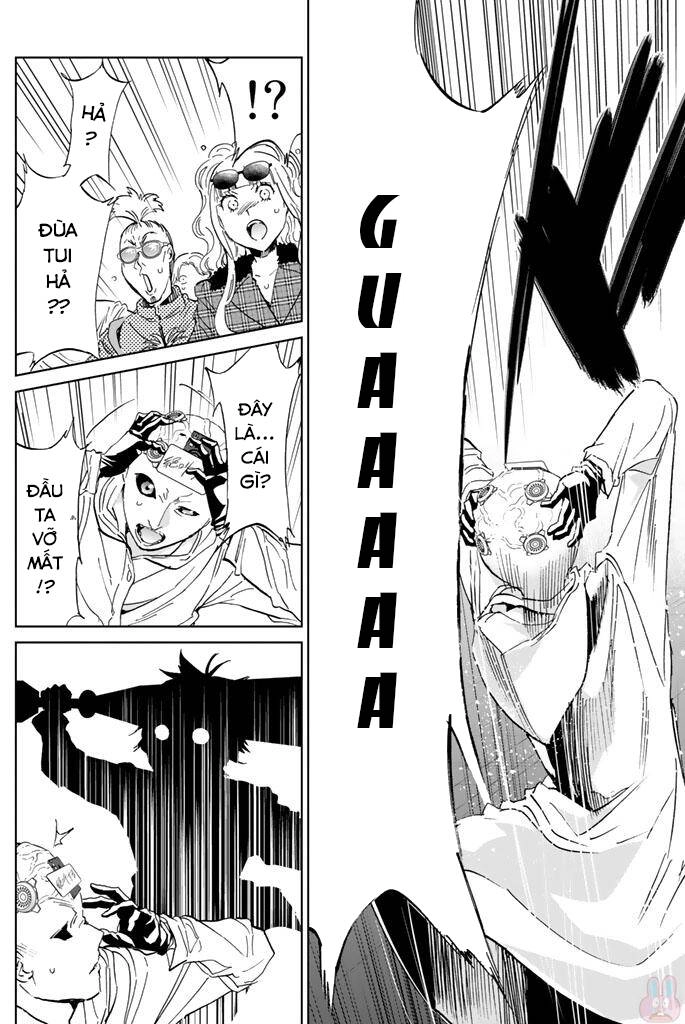 Real Account Ii Chapter 131 - 13