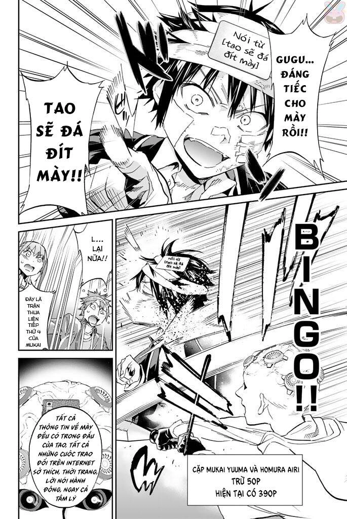 Real Account Ii Chapter 131.5 - 4