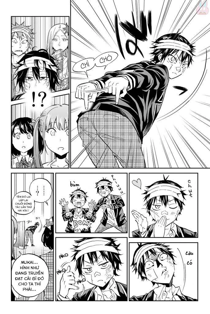 Real Account Ii Chapter 131.5 - 8